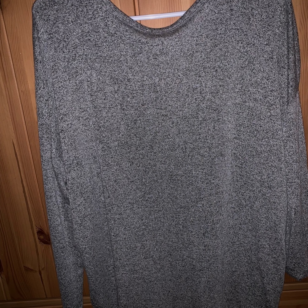 Express top, brand new